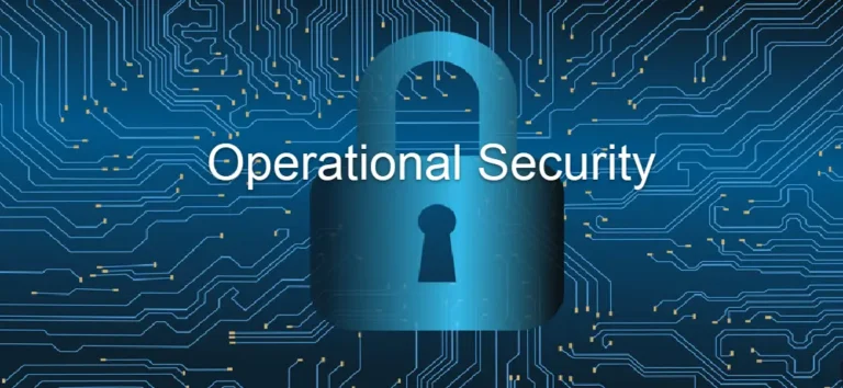 operation security